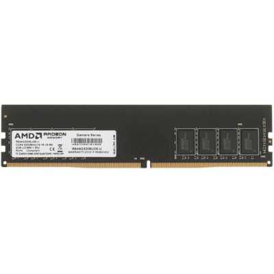 оперативная память AMD Radeon R9 Gamer R944G3206U2S-U
