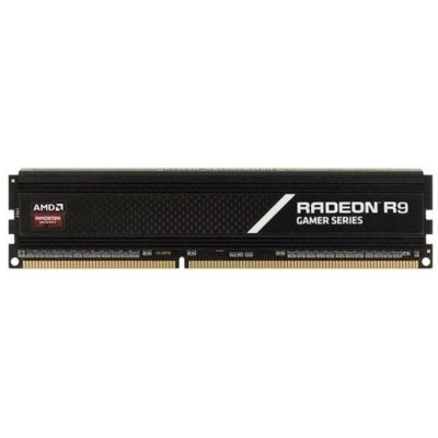 оперативная память AMD Radeon R9 Gamer R944G3206U2S-UO