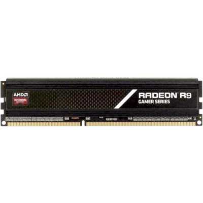 оперативная память AMD Radeon R9 Gamer R9S416G3000U2S