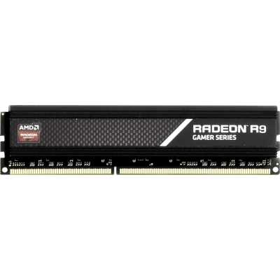 оперативная память AMD Radeon R9 Gamer R9S416G3206U2S