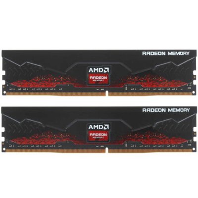 оперативная память AMD Radeon R9 Gamer R9S416G3606U2K