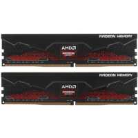 Оперативная память AMD Radeon R9 Gamer R9S416G4006U2K