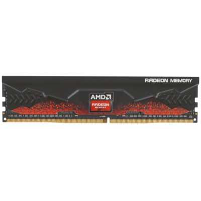 оперативная память AMD Radeon R9 Gamer R9S416G4006U2S