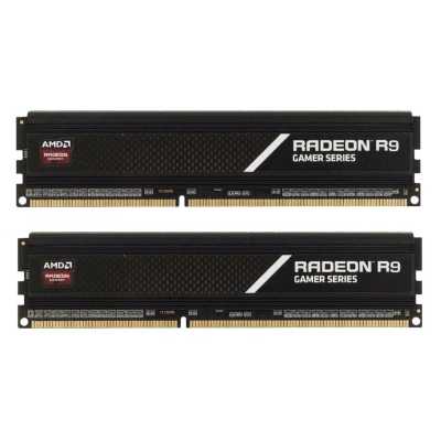 оперативная память AMD Radeon R9 Gamer R9S432G3206U2K