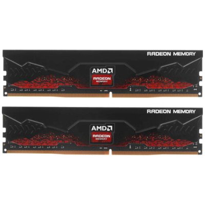 оперативная память AMD Radeon R9 Gamer R9S432G3606U2K