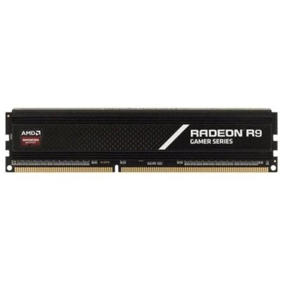 оперативная память AMD Radeon R9 Gamer R9S44G3000U1S