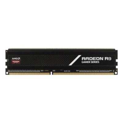 оперативная память AMD Radeon R9 Gamer R9S44G3206U1S