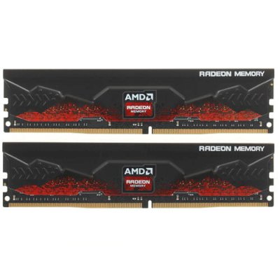 оперативная память AMD Radeon R9 Gamer R9S464G3206U2K