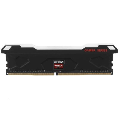 оперативная память AMD Radeon R9 Performance RGB R9S48G3206U2S-RGB