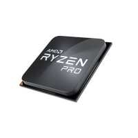 Процессор AMD Ryzen 3 Pro 2200G OEM