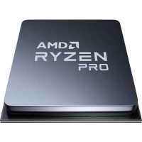 Процессор AMD Ryzen 3 Pro 2200GE OEM