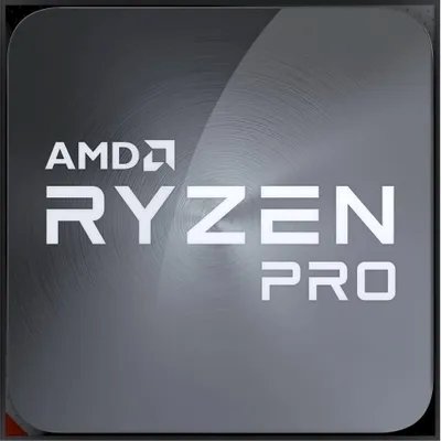 Процессор AMD Ryzen 3 Pro 5350G OEM