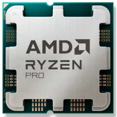 Процессор AMD Ryzen 3 Pro 8300G OEM