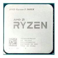 Процессор AMD Ryzen 5 2600X OEM