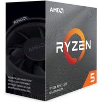 AMD Ryzen 5 3400G BOX