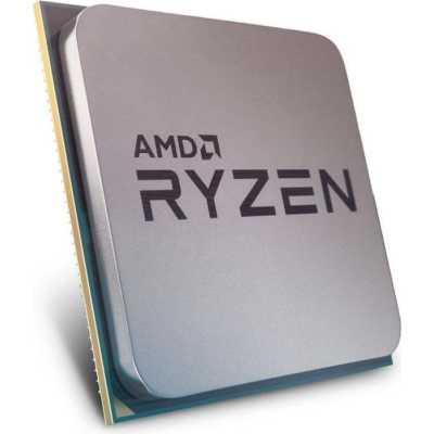 процессор AMD Ryzen 5 3400GE OEM