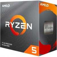 Процессор AMD Ryzen 5 3500X BOX