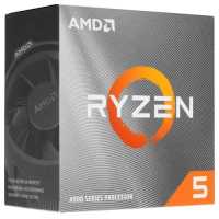 AMD Ryzen 5 4500 BOX