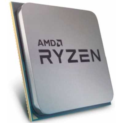 процессор AMD Ryzen 5 4600G OEM