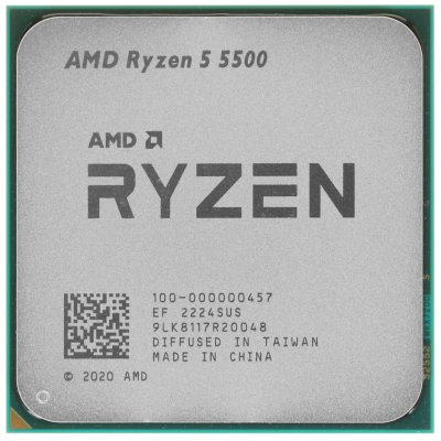 ryzen 5 5500g