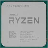 AMD Ryzen 5 5600 OEM купить