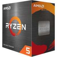 процессор AMD Ryzen 5 5600G BOX купить