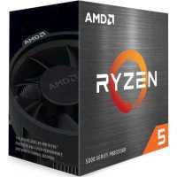 AMD Ryzen 5 5600X BOX купить