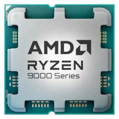 Процессор AMD Ryzen 5 9500F OEM