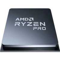 Процессор AMD Ryzen 5 Pro 1600 OEM