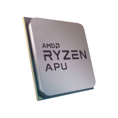 Процессор AMD Ryzen 5 Pro 4650GE OEM