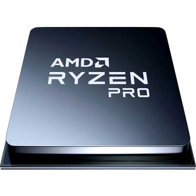 Процессор AMD Ryzen 5 Pro 5655G OEM