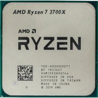 процессор AMD Ryzen 7 3700X OEM купить
