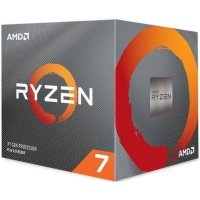 AMD Ryzen 7 3800X BOX купить