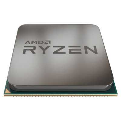 процессор AMD Ryzen 7 3800XT OEM