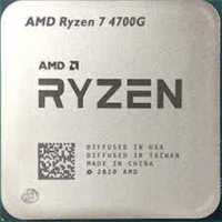 Процессор AMD Ryzen 7 4700G OEM
