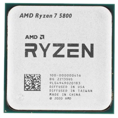 AMD Ryzen 7 5800 OEM