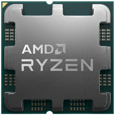 процессор AMD Ryzen 7 7800X3D OEM