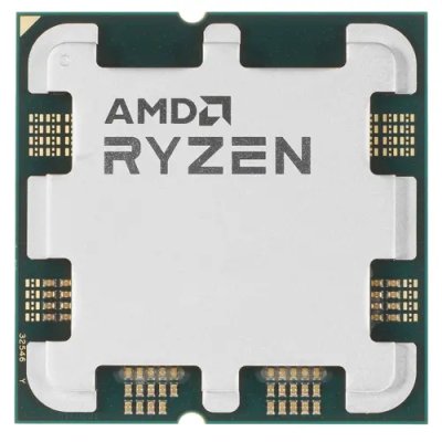 Процессор AMD Ryzen 7 8700G OEM