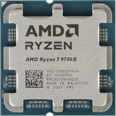 райзен 7 9700х
