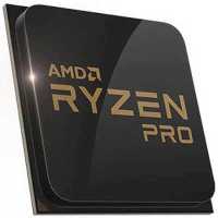 AMD Ryzen 7 Pro 2700 OEM
