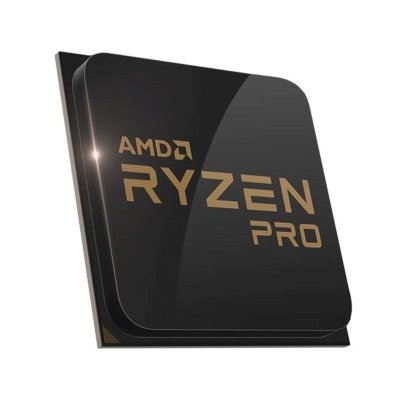 процессор AMD Ryzen 7 Pro 4750G OEM