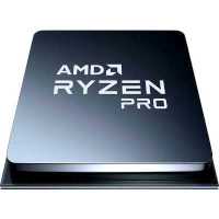 Процессор AMD Ryzen 7 Pro 5750G OEM