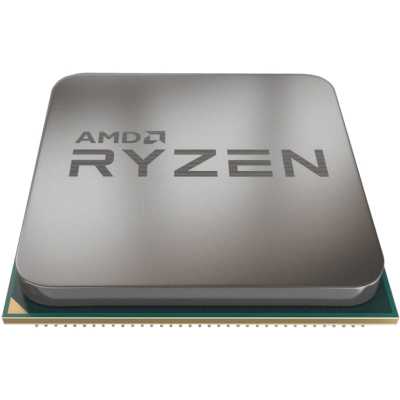 процессор AMD Ryzen 9 3900XT OEM