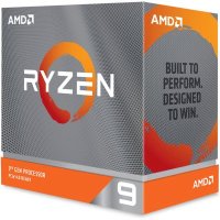 AMD Ryzen 9 3950X BOX