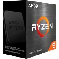 Процессор AMD Ryzen 9 5900X BOX