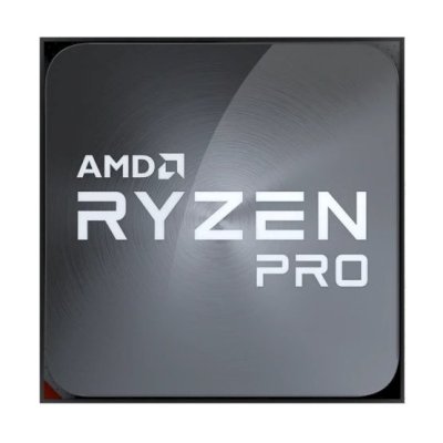 Процессор AMD Ryzen 9 Pro 3900 OEM