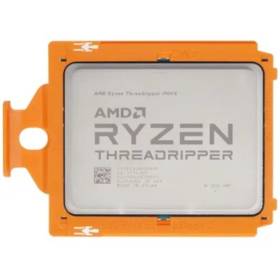 Процессор AMD Ryzen Threadripper 1900X OEM