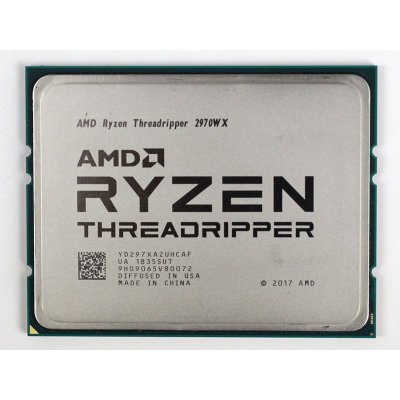 Процессор AMD Ryzen Threadripper 2970WX OEM