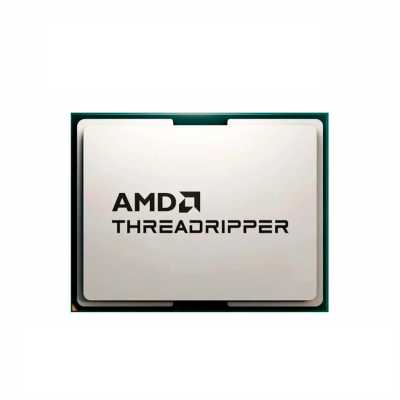 Процессор AMD Ryzen Threadripper 9970X OEM