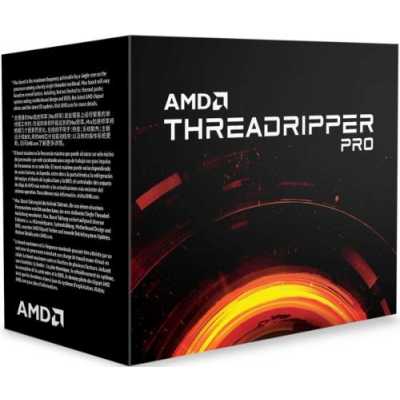 процессор AMD Ryzen Threadripper Pro 3955WX BOX